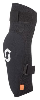 Scott Grenade Evo Elbow Pads Black