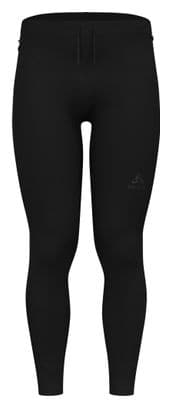 Odlo X-Alp Winter Men's Running Tights Black