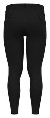 Odlo X-Alp Winter Schwarz Herren Leggings für Running