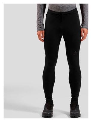 Odlo X-Alp Winter Schwarz Herren Leggings für Running