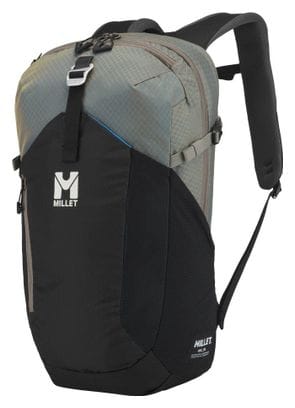 Wanderrucksack Millet Ubic 20L Schwarz