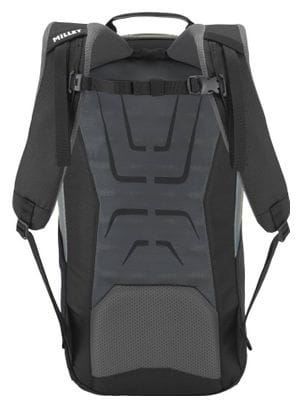 Wanderrucksack Millet Ubic 20L Schwarz