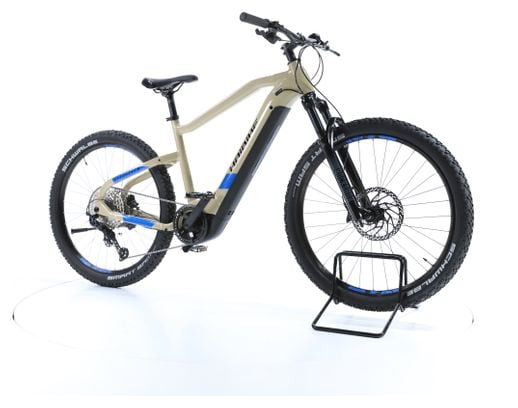 Produit reconditionné - Haibike HARDSEVEN 7 Vélo électrique 2021 - Bon Etat