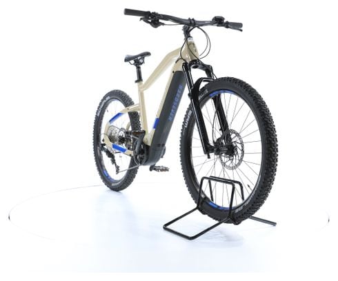 Produit reconditionné - Haibike HARDSEVEN 7 Vélo électrique 2021 - Bon Etat