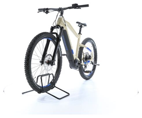 Produit reconditionné - Haibike HARDSEVEN 7 Vélo électrique 2021 - Bon Etat