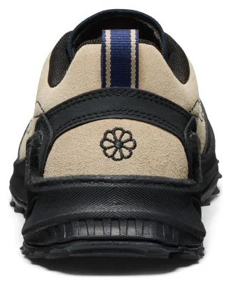 Chaussures de Randonnée Keen Jasper Zionic Beige Femme 