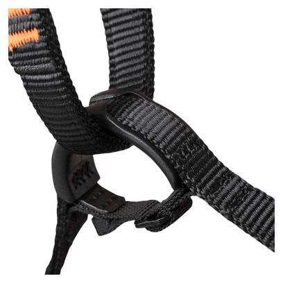 Mammut Togir 2.0 3 Slide Damesharnas Rood
