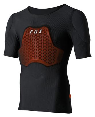 Maillot Fox <p><strong> Baseframe</strong></p>Pro Negro