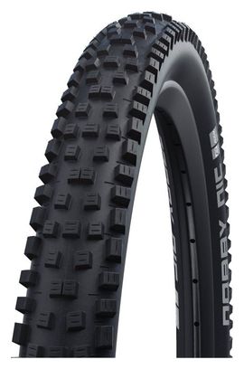 Schwalbe Nobby Nic 27.5'' MTB Tire Tubeless Ready Foldable Addix Performance E-Bike E-50 Black