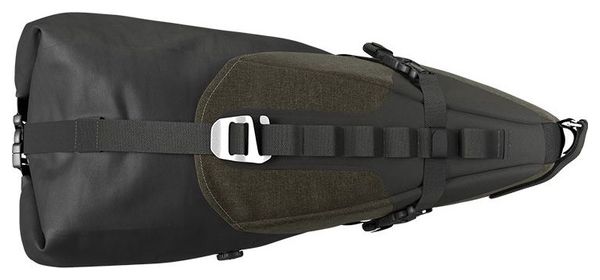 Borsa da sella Brooks Scape 8L Mud Brown