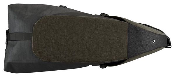 Borsa da sella Brooks Scape 8L Mud Brown