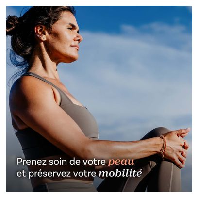 Collagène Marin Peptan® (120 Gélules) - Nutraclear -  Collagène