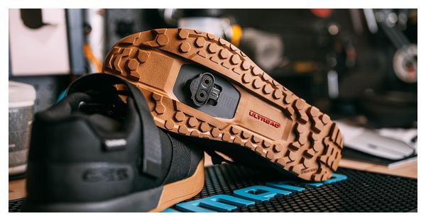 Shimano SPD CL-MT001 Klemmen (mit Klemmenmutter)