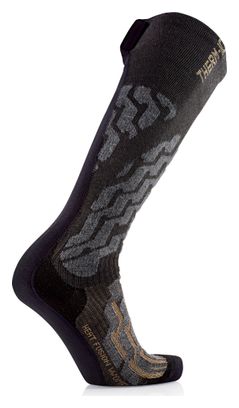 Pack paire de chaussettes chauffantes avec batteries - Fusion Lady + S-Pack 700B
