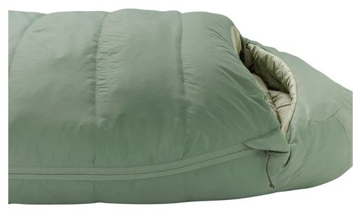 Nordisk Ides Slaapzak -5° Groen 