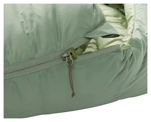 Nordisk Ides Slaapzak -5° Groen 