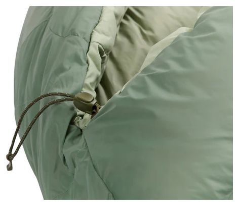 Nordisk Ides Slaapzak -5° Groen 
