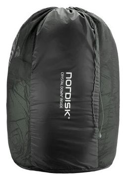 Nordisk Ides Slaapzak -5° Groen 
