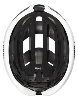 Abus AirBreaker 2.0 Mips Road Helmet White