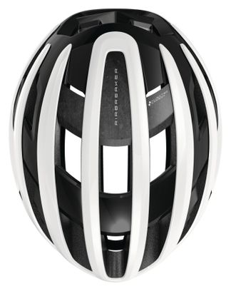 Abus AirBreaker 2.0 Mips Road Helmet White