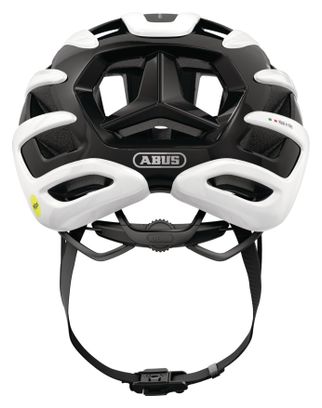 Abus AirBreaker 2.0 Mips Road Helmet White