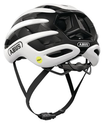 Abus AirBreaker 2.0 Mips Road Helmet White