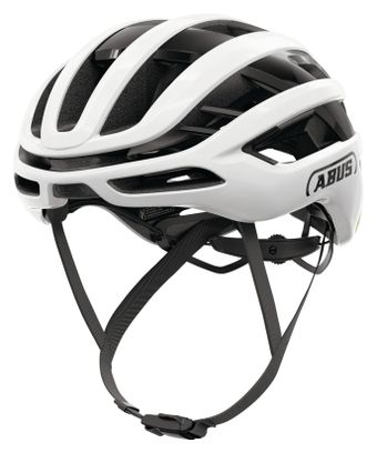 Abus AirBreaker 2.0 Mips Road Helmet White