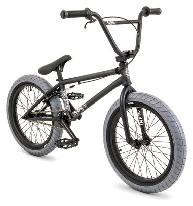 FlyBikes Nova 18 Freestyle BMX Black | Alltricks.com