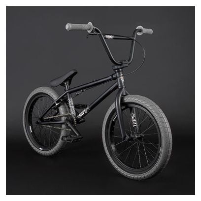 BMX Freestyle FlyBikes Nova 18 Noir