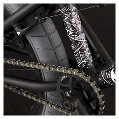 FlyBikes Nova 18 Freestyle BMX Black | Alltricks.com