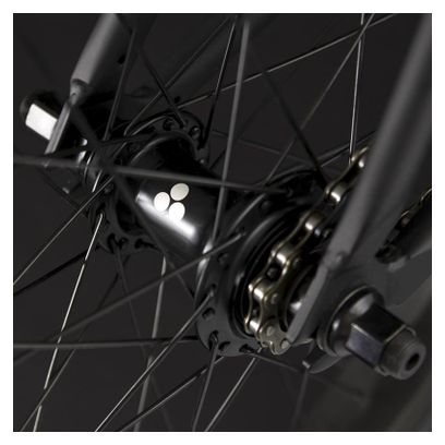 FlyBikes Nova 18 BMX Freestyle Negro | Alltricks.es