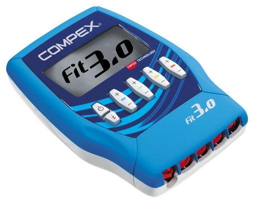 Elettrostimolatore COMPEX FIT 3.0