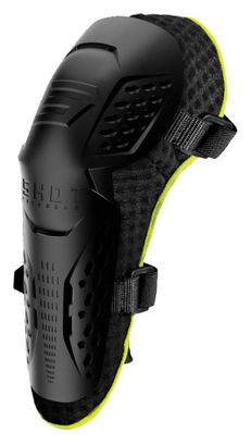 Codera <p> <strong>Shot Optimal 2.</strong></p>0 Negra / Amarilla