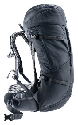 Zaino da trekking Deuter Futura Pro 38 SL nero da donna