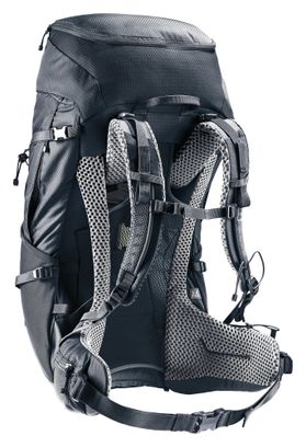 Zaino da trekking Deuter Futura Pro 38 SL nero da donna