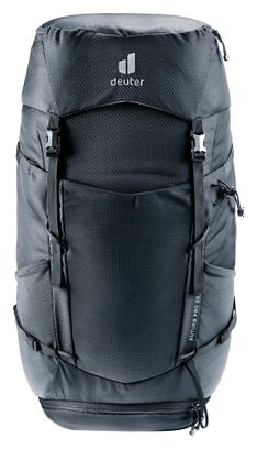 Zaino da trekking Deuter Futura Pro 38 SL nero da donna