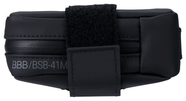 BBB Borsa da sella Compacked R Nera
