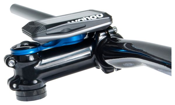 Support Potence K-EDGE WAHOO ELEMNT Noir
