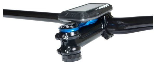 Support Potence K-EDGE WAHOO ELEMNT Noir