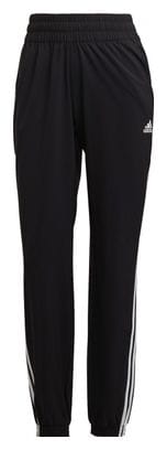 Pantalon femme adidas Trainicons 3-Stripes Woven