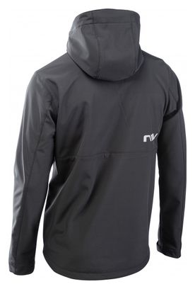 Northwave Easy Out Softshell Jacket Black