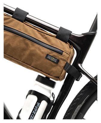 Pack2Ride Inna Medium 4.5L Frame Bag Coyote Beige