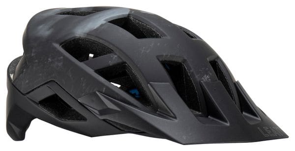 Leatt MTB Trail 2.0 Helmet Black
