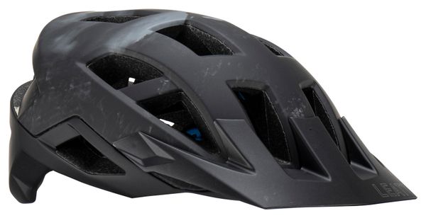 Leatt MTB Trail 2.0 Helm Zwart