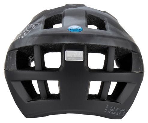 Leatt MTB Trail 2.0 Helmet Black