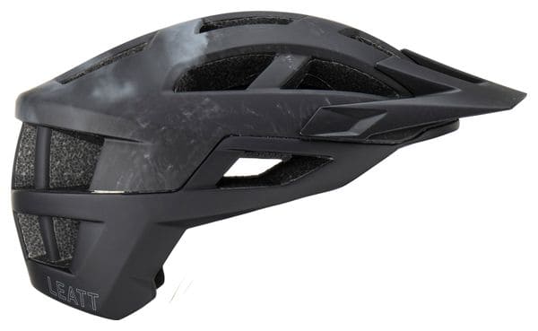 Leatt MTB Trail 2.0 Helm Zwart