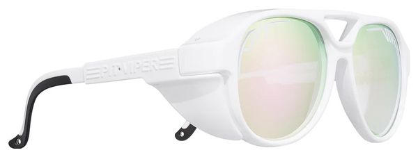 Paire de Lunettes Pit Viper The Miami Nights Exciters Blanc