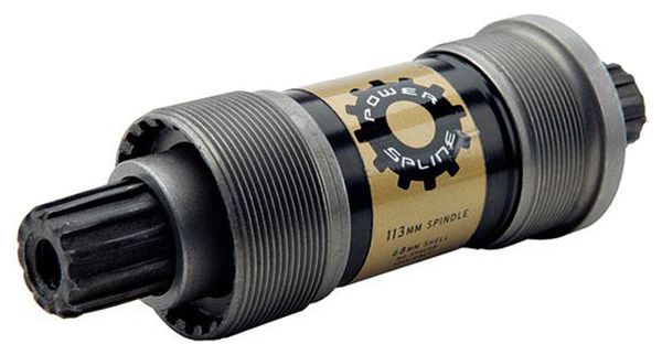 Sram Power Spline Bottom Bracket