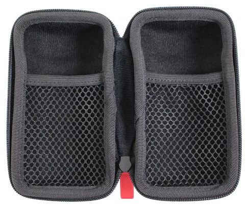 Xlab Gear Box Tool Bottle Carbon Black
