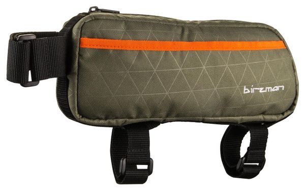 Birzman Packman Travel Frame Pack-Tube Olive 2018